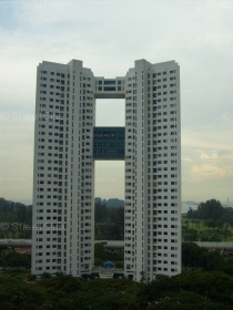 Harbour View Towers (D4), Condominium #961402